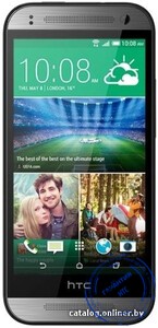 телефон HTC One Mini 2