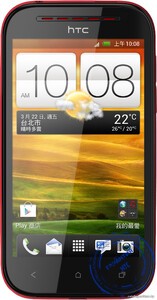 телефон HTC Desire P